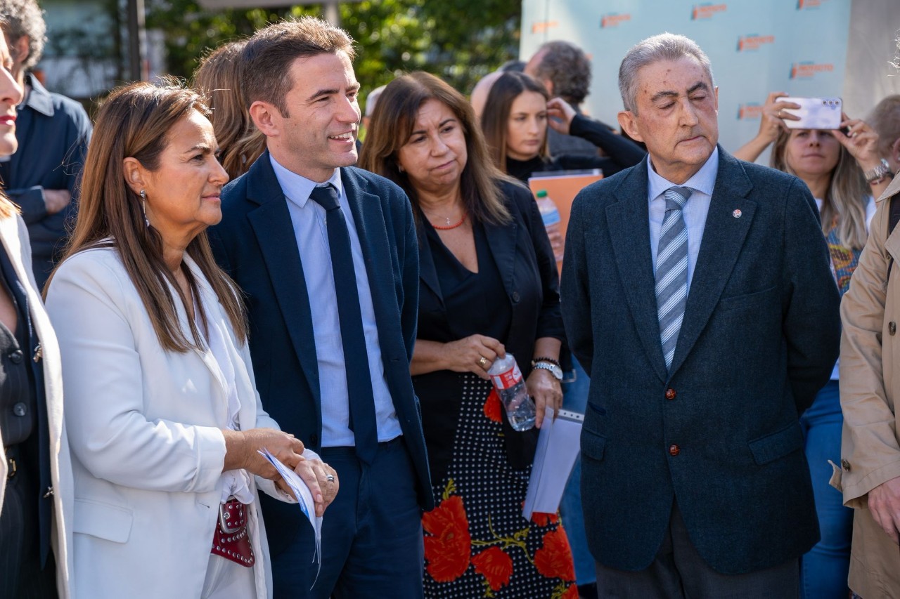 El delegat en un mom