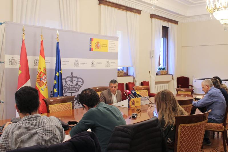 L'Administració General de l'Estat ha invertit un total de 68 milions d'euros a la província d'Albacete gràcies al Pla de Recuperació