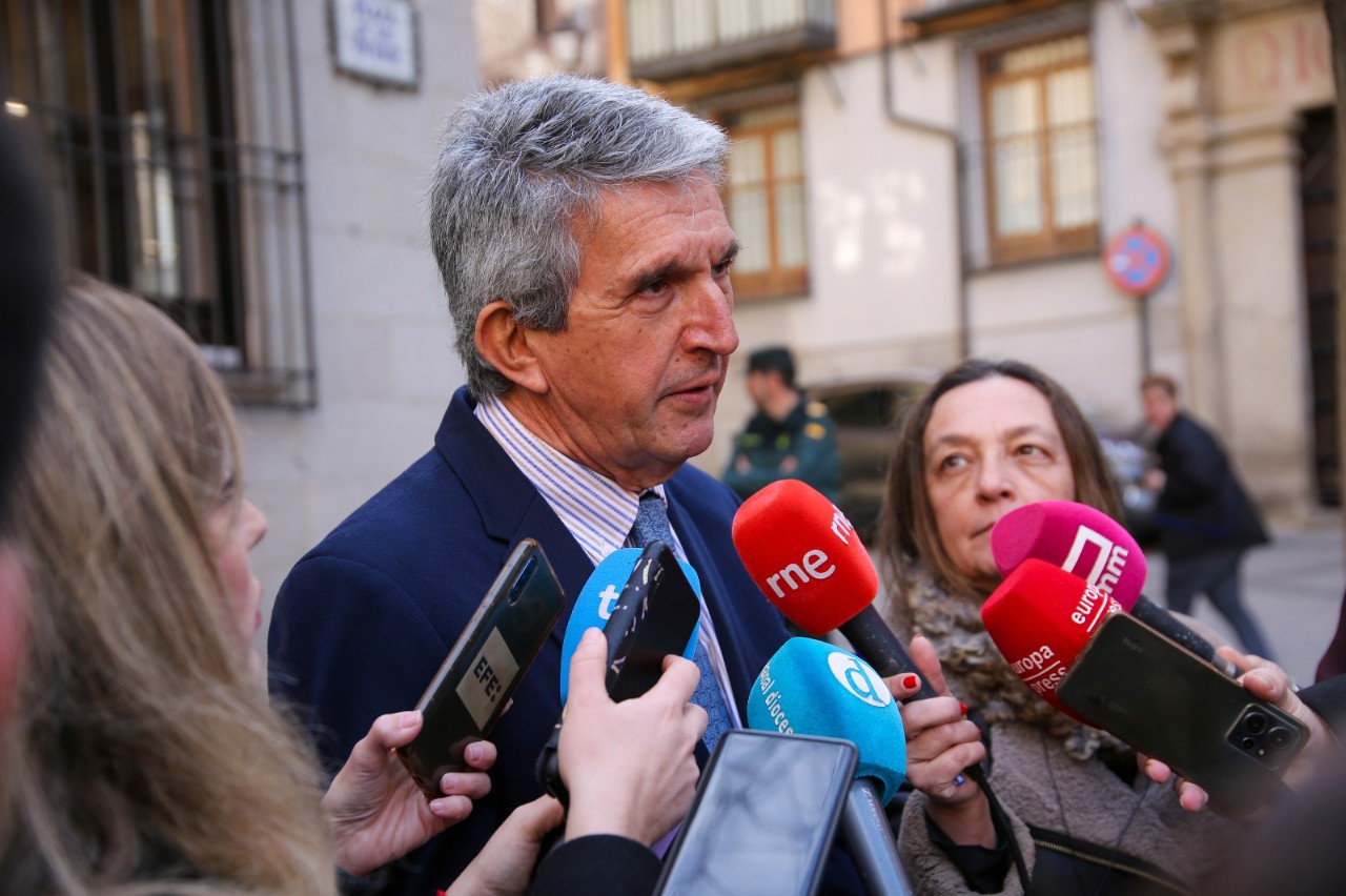 La Delegació del Govern a Castella-la Manxa mostra la seua condemna per l'assassinat masclista d'Ana María a la província de Castelló