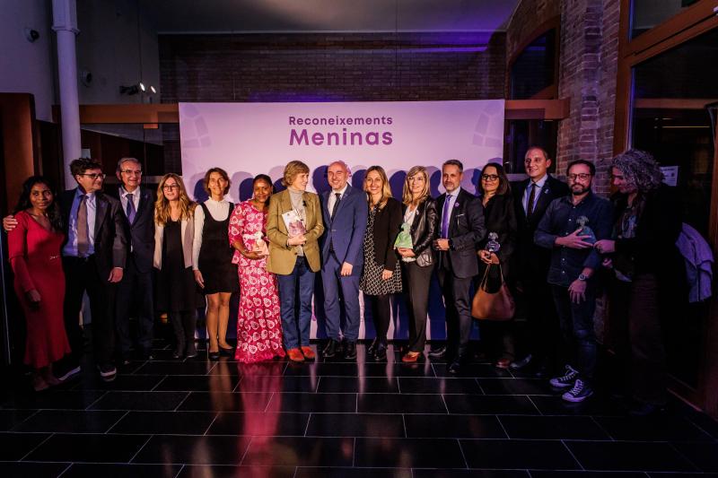 Mercedes Milá adverteix del perill que el discurs negacionista del feminisme qualle també en progressistes i demòcrates
