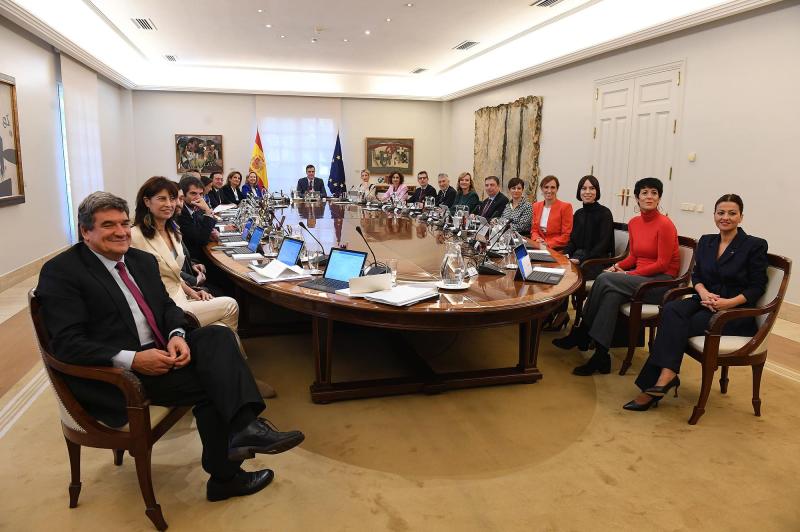 El Govern destina prop d'1 milions d'euros a impulsar l'activitat comercial a Ceuta