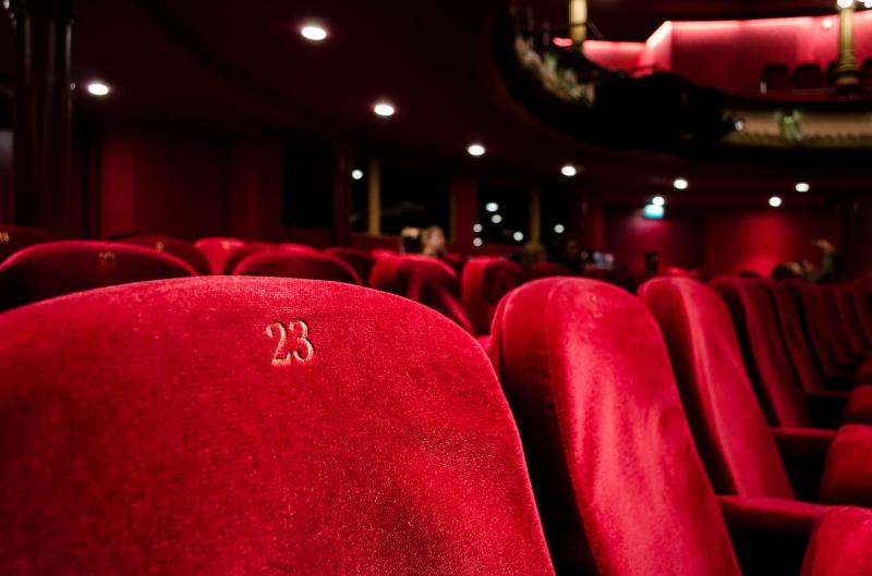 Demà comença el programa Cinema Sènior al cinema Marina Cinema de Ceuta