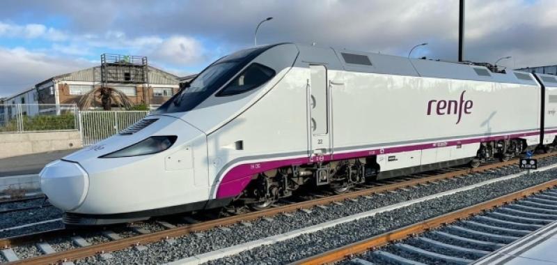 Renfe ha expedit més de 22.000 abonaments gratuïts de Mitjana distància a Extremadura