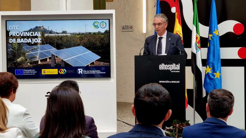 Quintana pone en valor la creación de la Oficina de Transformación Comunitaria Provincial como herramienta para mejorar la calidad de vida de los ciudadanos
