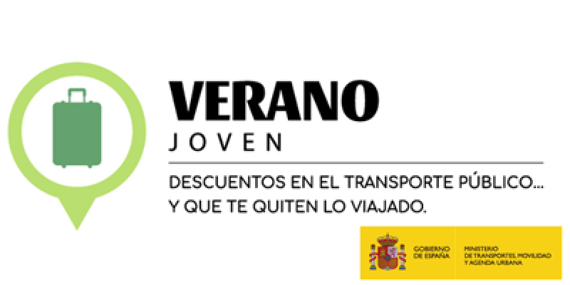 Pedro Blanco celebra els 315.000 viatges amb origen o destinació Galícia realitzades en els mesos d'estiu per la joventut amb les rebaixes de fins al 90% del programa ‘Verano Joven’