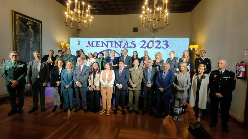 Pedro Blanco llama a la población gallega a chillar contra la violencia sobre las mujeres y contra quien edulcora los comportamientos machistas en todos los ámbitos de la sociedad