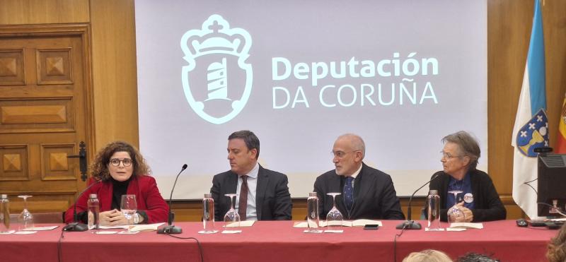 María Rivas subratlla la implicació del Govern en la seguretat viària a través de l'educació, les campanyes de prevenció i les inversions en la millora de les carreteres
