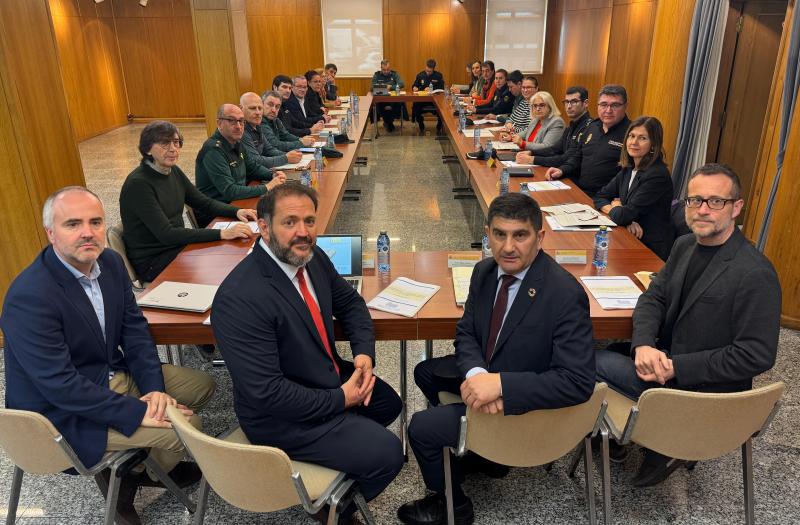 Pedro Blanco destaca que el Pla de Convivència Escolar avança "de manera imparable a Galícia” amb 145.000 participants en 5.000 activitats formatives en centres escolars