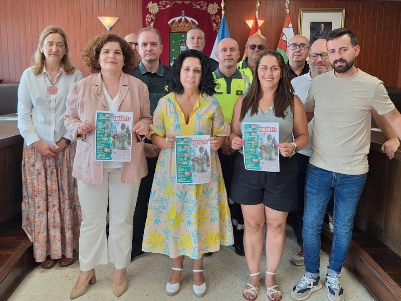 María Rivas destaca que el Gobierno de España asigna a los ayuntamientos de A Coruña más de 783.000 euros para trabajar contra la violencia machista