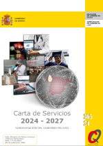 SERVEIS DE LA SUBDELEGACIÓ DEL GOVERN A LUGO