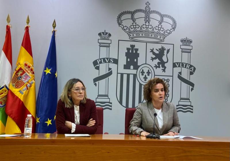 La Rioja va registrar 750 denúncies per violència masclista en 2022, 113 més que en 2021