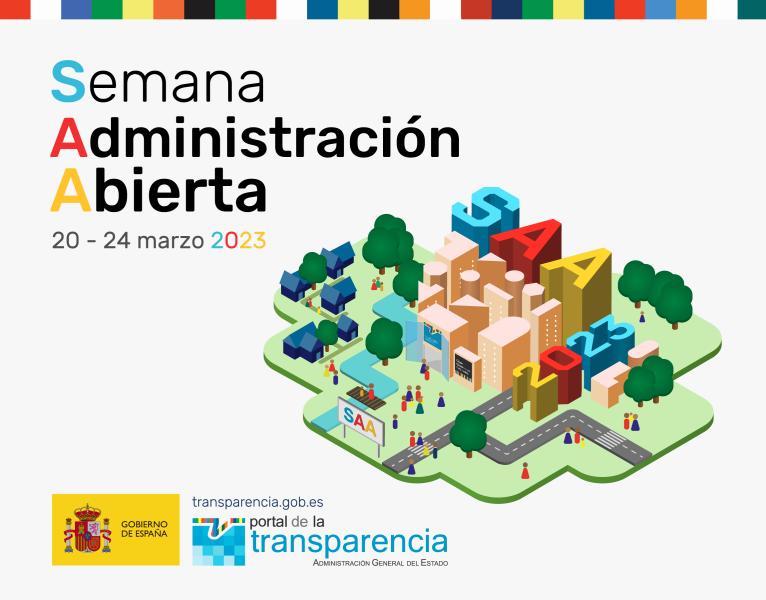 La Setmana de l'Administració Oberta a La Rioja inclou 25 activitats per a donar a conéixer les actuacions de la Delegació del Govern