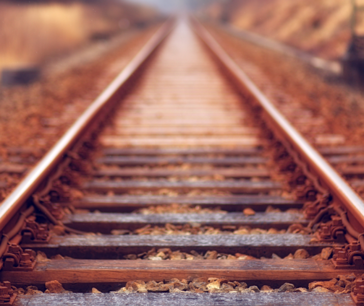 Mitma formalitza per 464.640 euros el contracte de l'estudi de viabilitat per a millorar el corredor ferroviari entre Logronyo i Miranda de Ebro