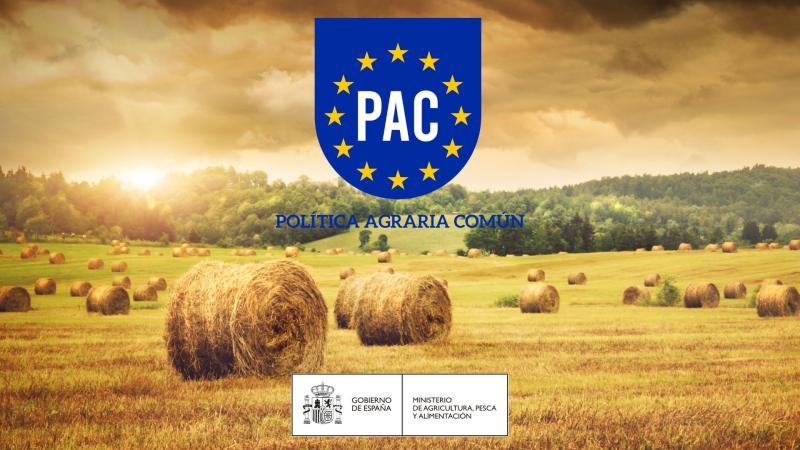Els agricultors i ramaders de La Rioja perceben 20,2 milions d'euros en pagaments anticipats de les ajudes directes de la PAC