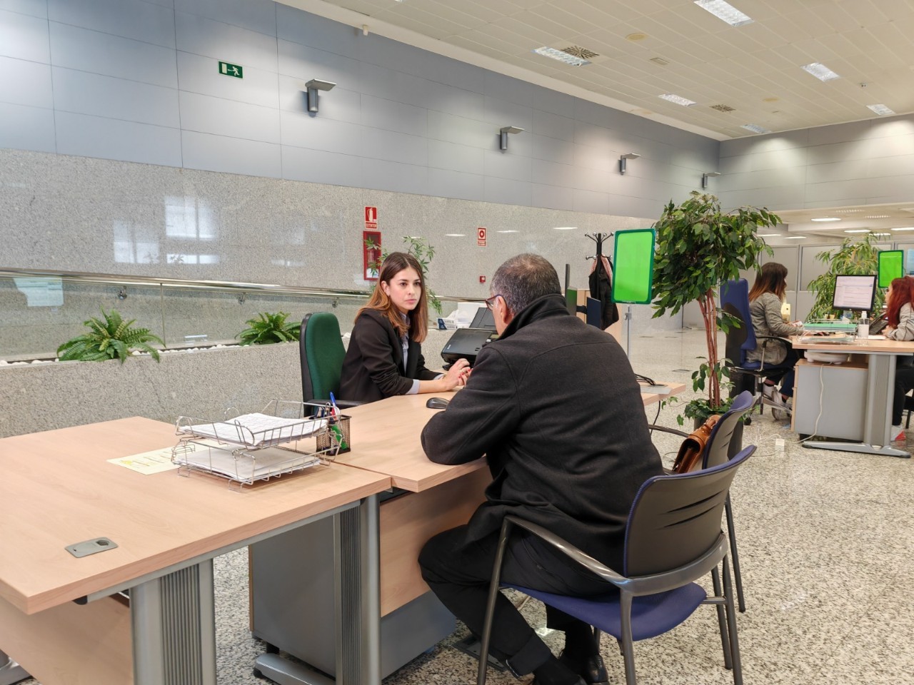 Les empreses de La Rioja poden sol·licitar fins al 7 d'octubre les ajudes RedIA per a integrar la Intel·ligència Artificial en el teixit empresarial