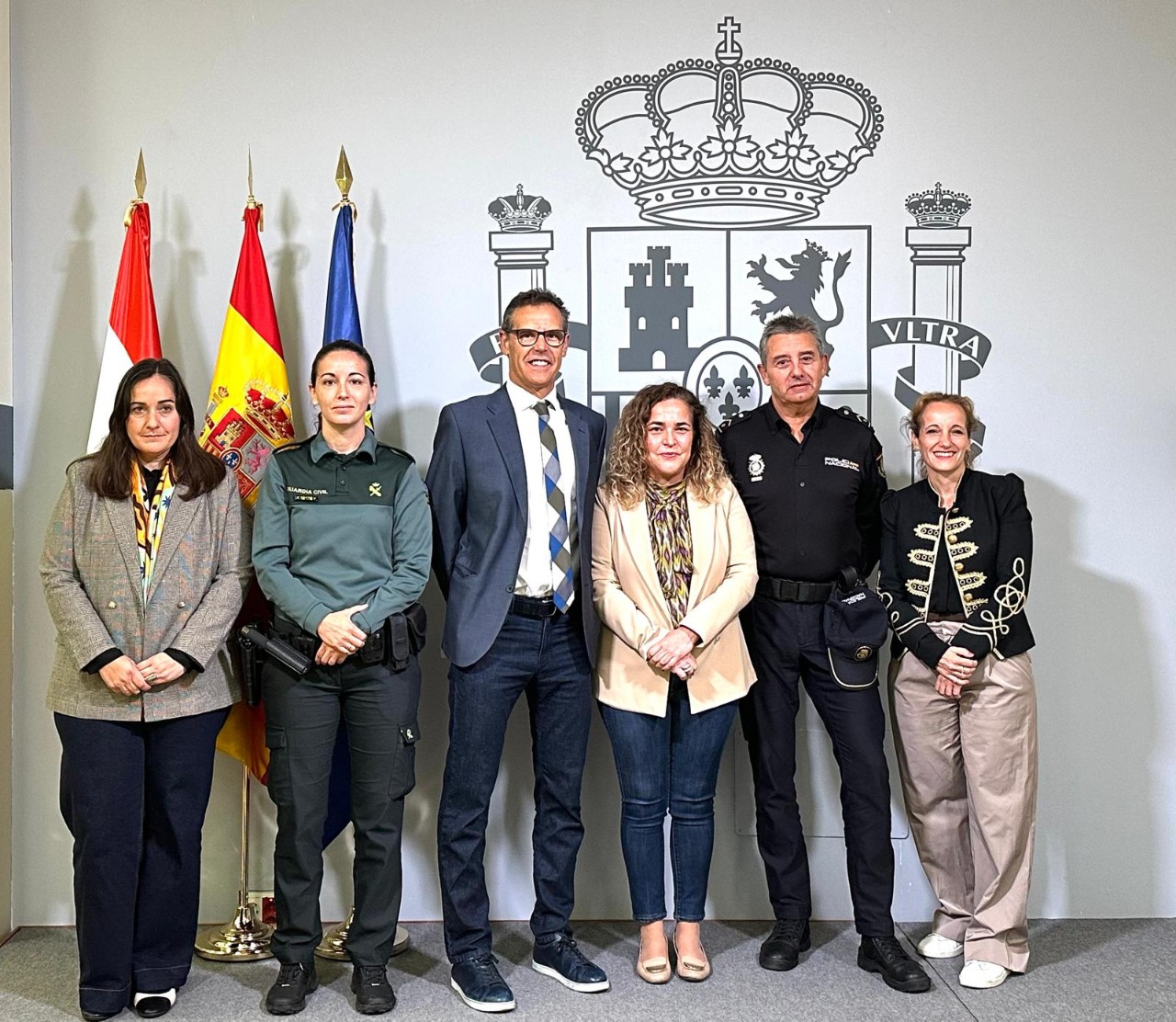 Les empreses de La Rioja poden sol·licitar fins al 7 d'octubre les ajudes RedIA per a integrar la Intel·ligència Artificial en el teixit empresarial