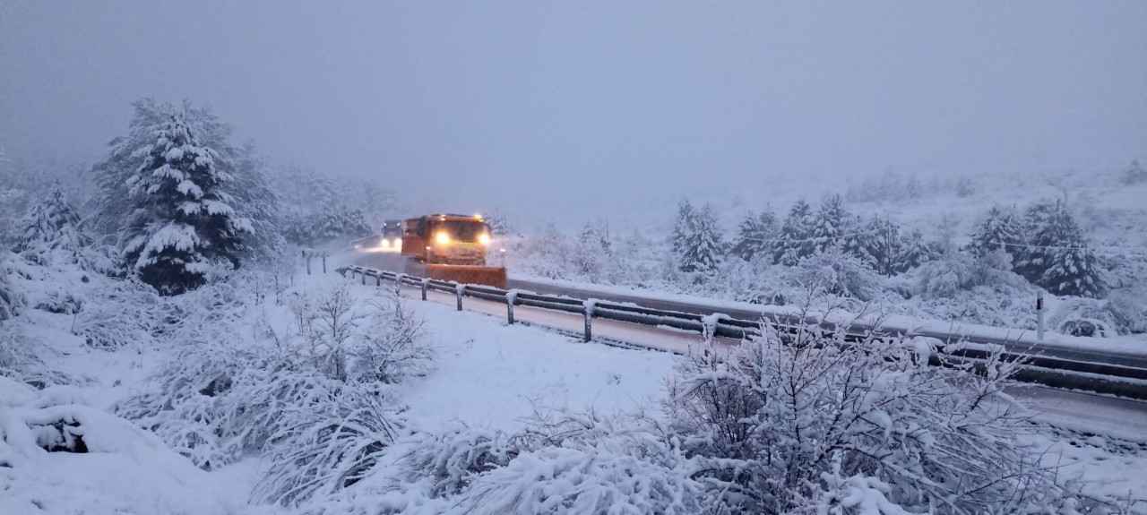 Obres en carretera de La Rioja 3