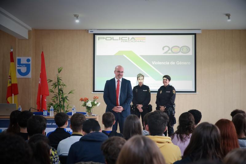 Arranca el Pla Director per a millorar la convivència i la seguretat en els centres escolars durant el curs 2023-24