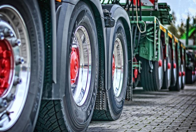 La Delegació del Govern dóna a conéixer els itineraris de les 5 columnes de tractors que componen la manifestació prevista el 21 de febrer a Madrid