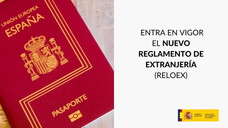 El Govern estrena el nou Reglament d'Estrangeria després d'una intensa campanya de formació i reforç en les oficines