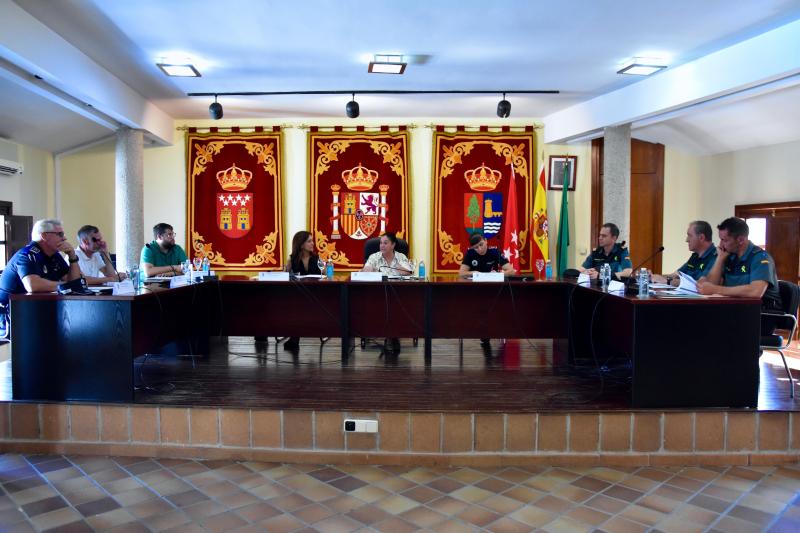 Vila del Prat actualitza el seu protocol de col·laboració per a la lluita contra la violència de gènere
