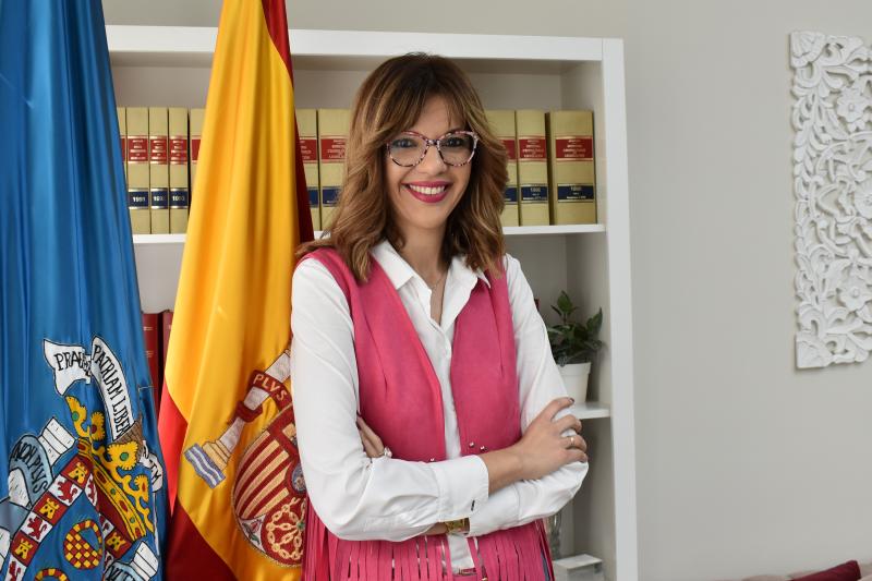 Melilla aconsegueix la xifra històrica de 25.000 afiliats a la Seguretat Social