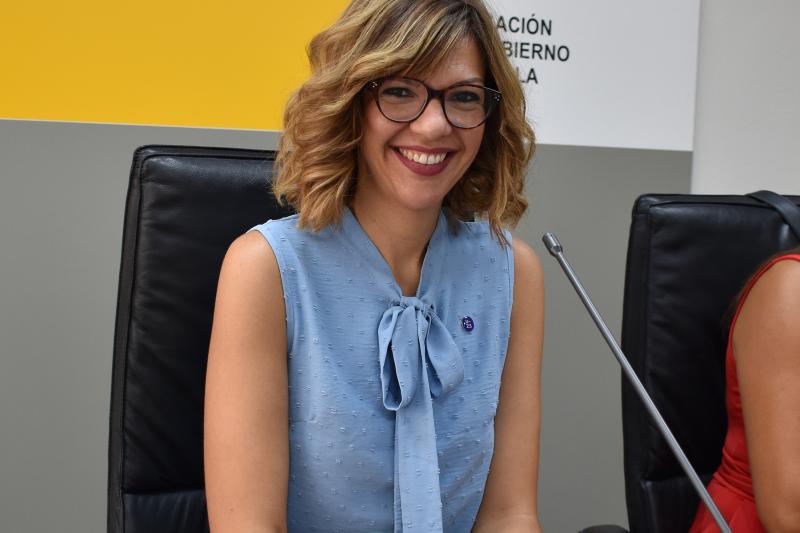 Moh destaca la pujada de totes les prestacions econòmiques a la Dependència i l'ampliació de les hores d'atenció de l'ajuda a domicili