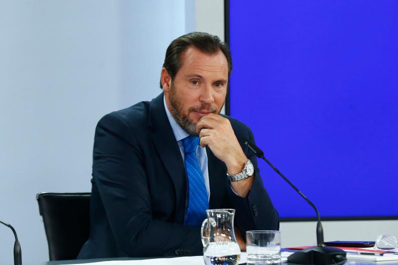 Més de 2.300 de Melilla s'han registrat ja en el programa Estiu Jove per a viatjar amb tren i bus amb rebaixes de fins al 90%