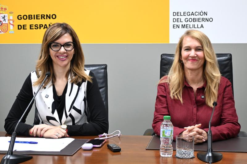 El Ministeri d'Educació reconeix al CEIP ‘Juan Caro’ com a ‘Centre Educatiu Sostenible’ pel seu treball i trajectòria