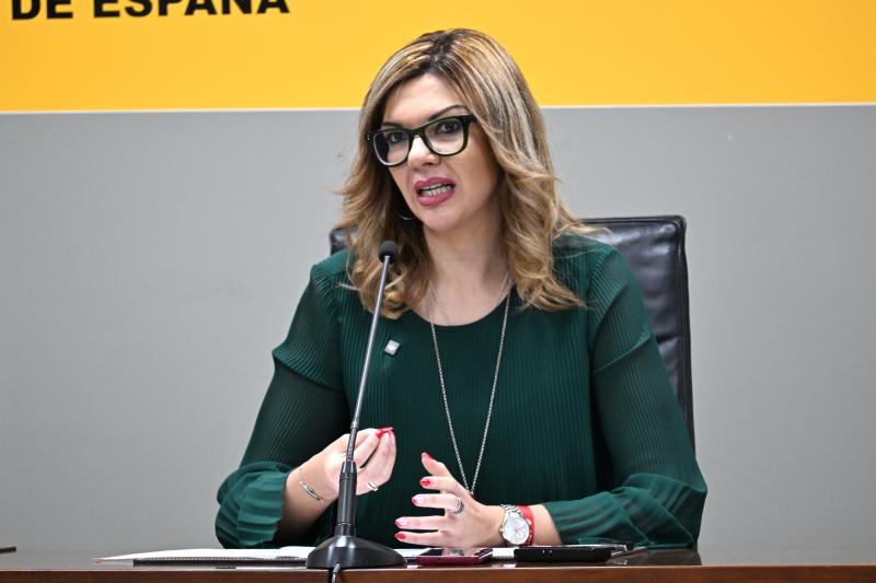 Moh: “Estem treballant reorganitzar les rotacions amb Almeria sense que es ressenta cap servei ni es provoque cap mal col·lateral”