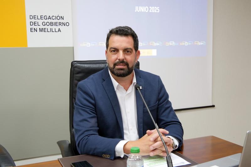 El SEPE eleva a 2,4 milions d'euros la partida per als programes experiencials Tàndem per a Melilla