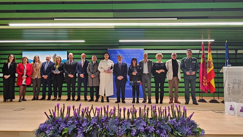 El delegat del Govern anima a lluitar contra els fonamentalismes que neguen la violència de gènere