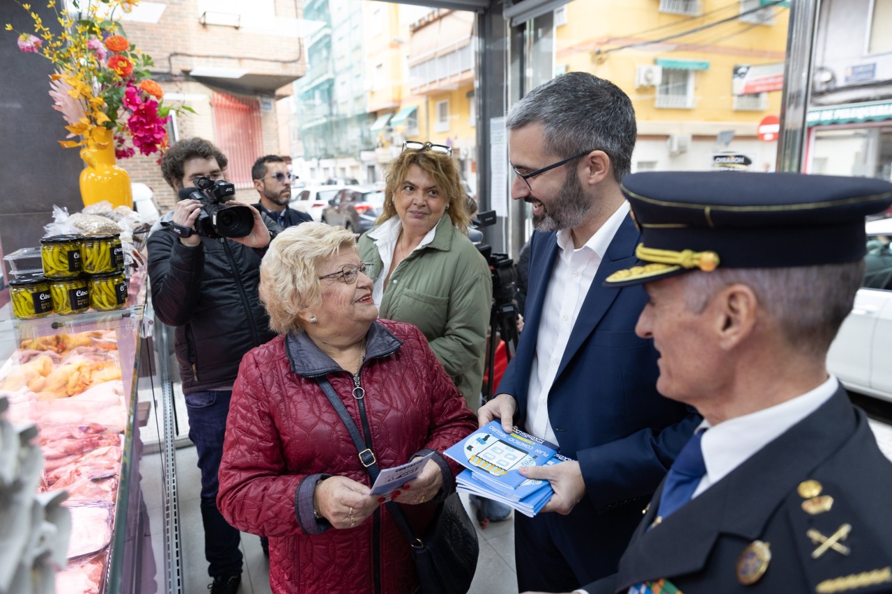 Comercio Seguro