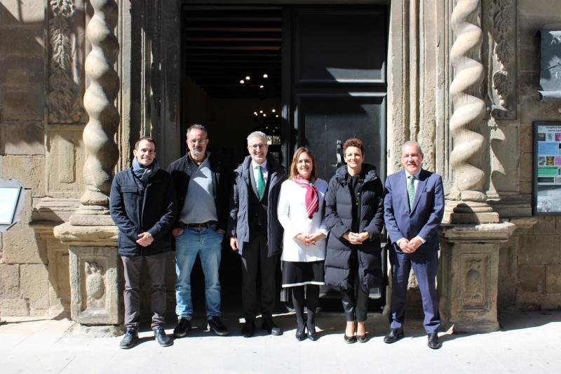 El pla “L'Administració prop de tu” ha celebrat 170 sessions per tota Navarra des de la seua posada en marxa