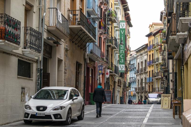 El Govern destina 1,2 milions d'euros a Navarra per a la transformació digital d'una destinació turística a la regió