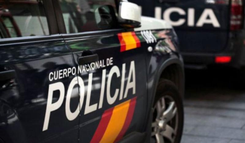 La Policia Nacional desarticula un grup criminal establit en Bizkaia per cometre diversos robatoris a Burgos i Sòria
