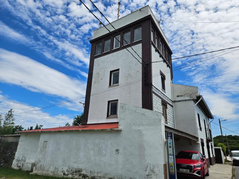 L'OMM reconeix a l'Observatori d'Igeldo com a únic centre meteorològic marítim i terrestre centenari d'Espanya