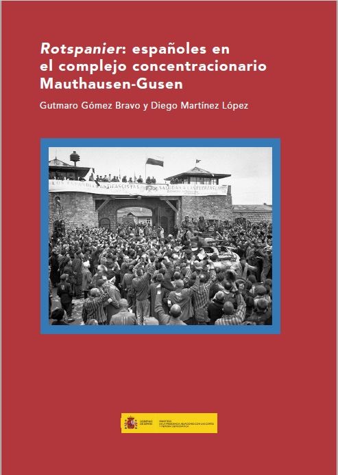 Rotspaniers Rotspaniers