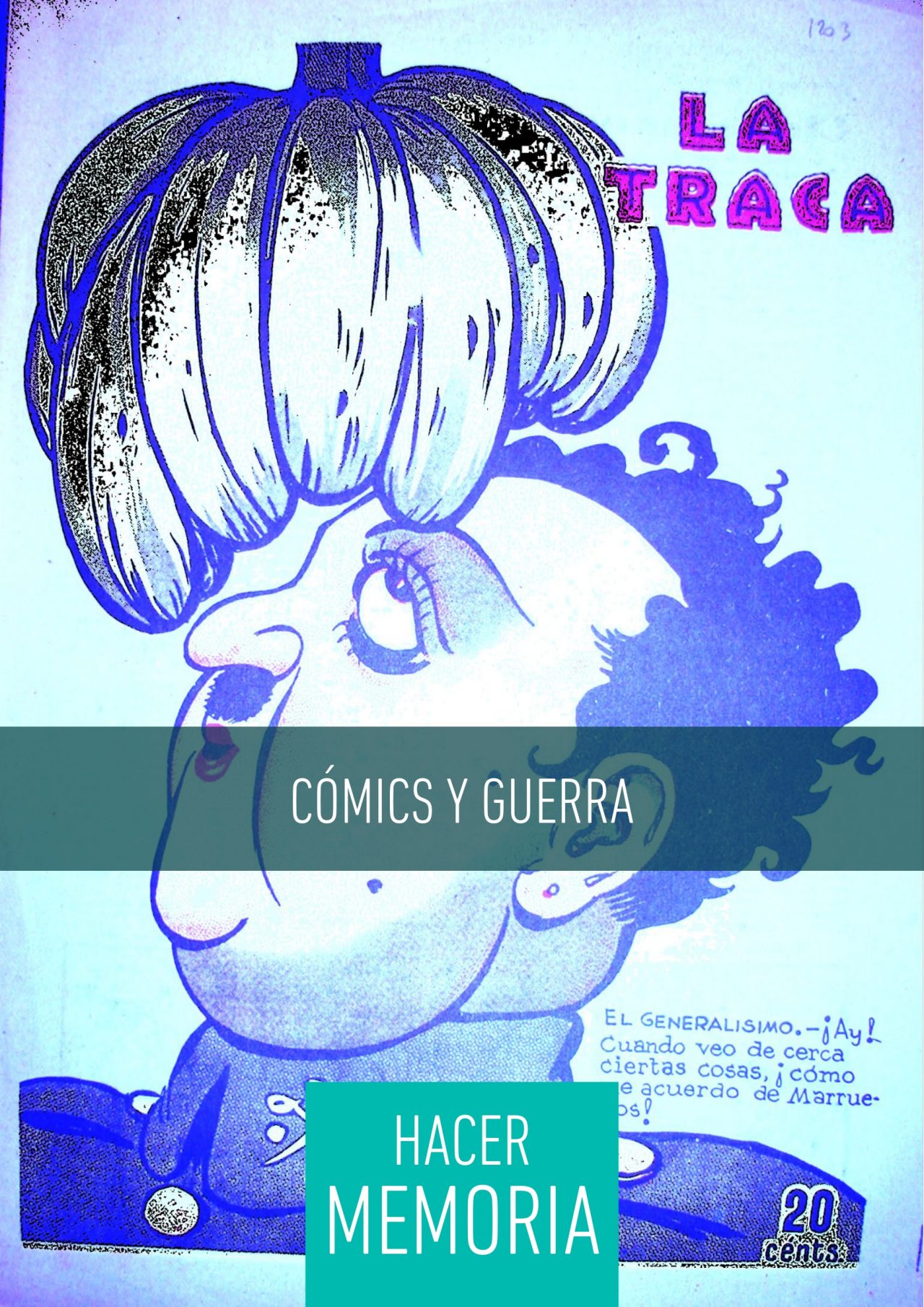 Comics y Guerra