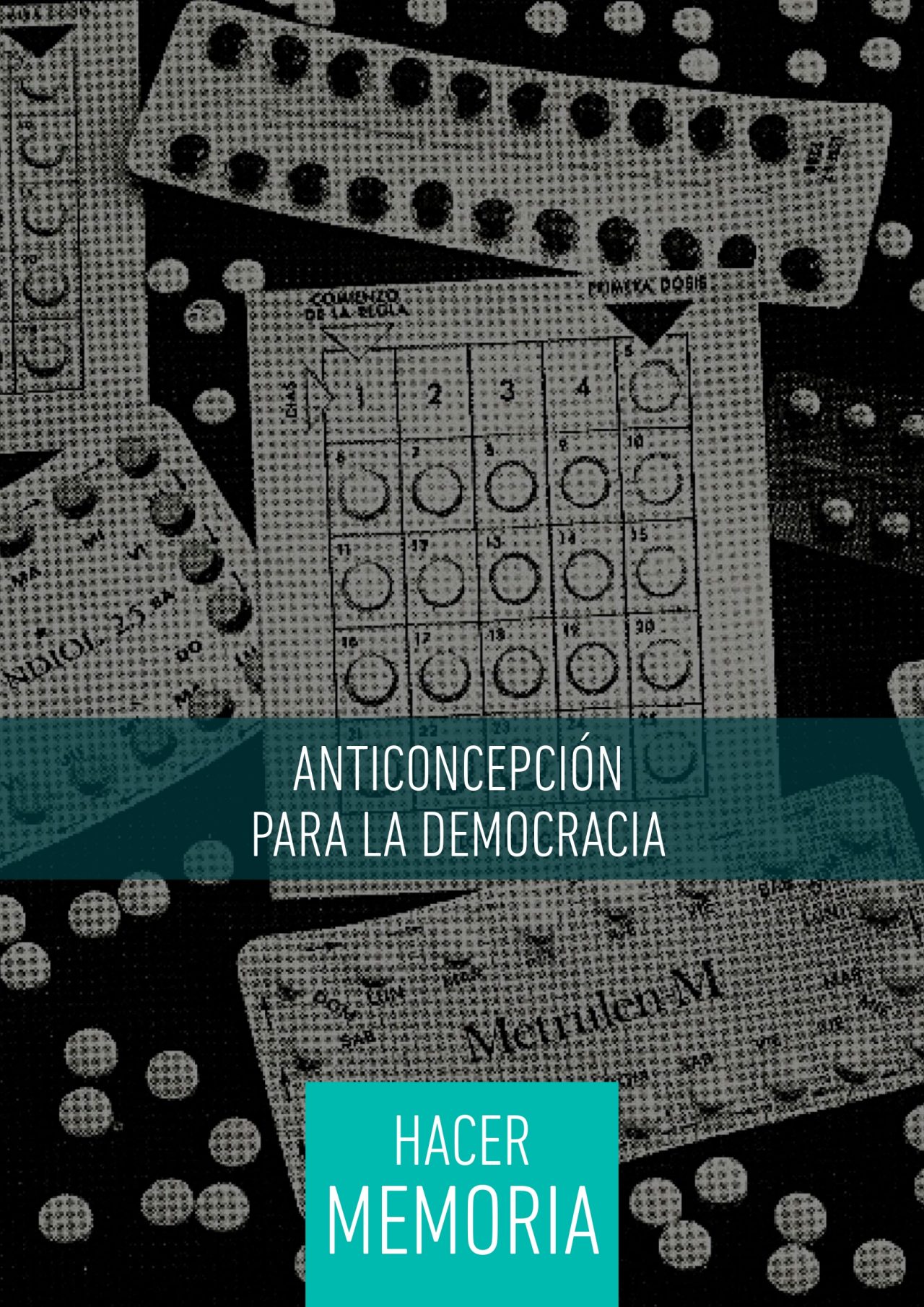 Anticoncepcion para la Democracia