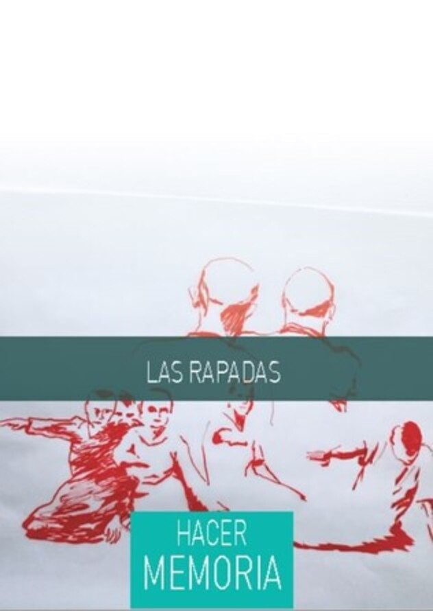 Les rapades
