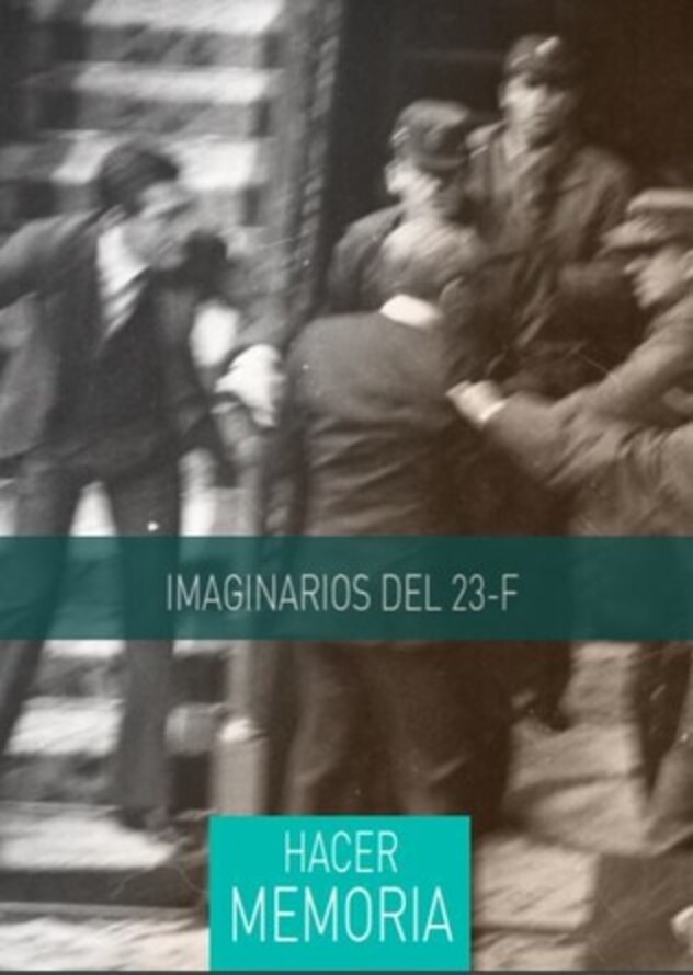 Imaginari del 23F