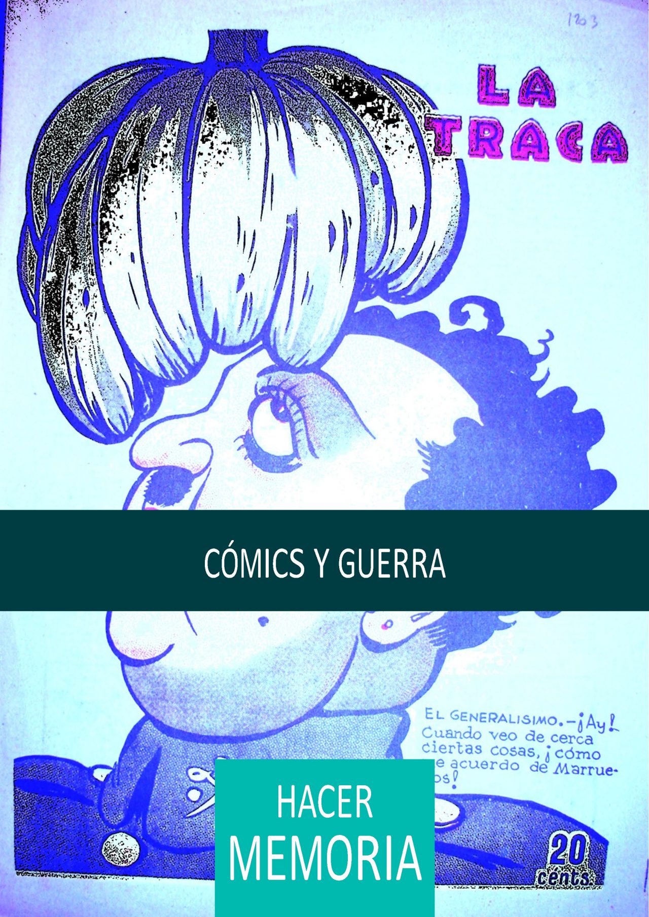 Coberta de la publicació
