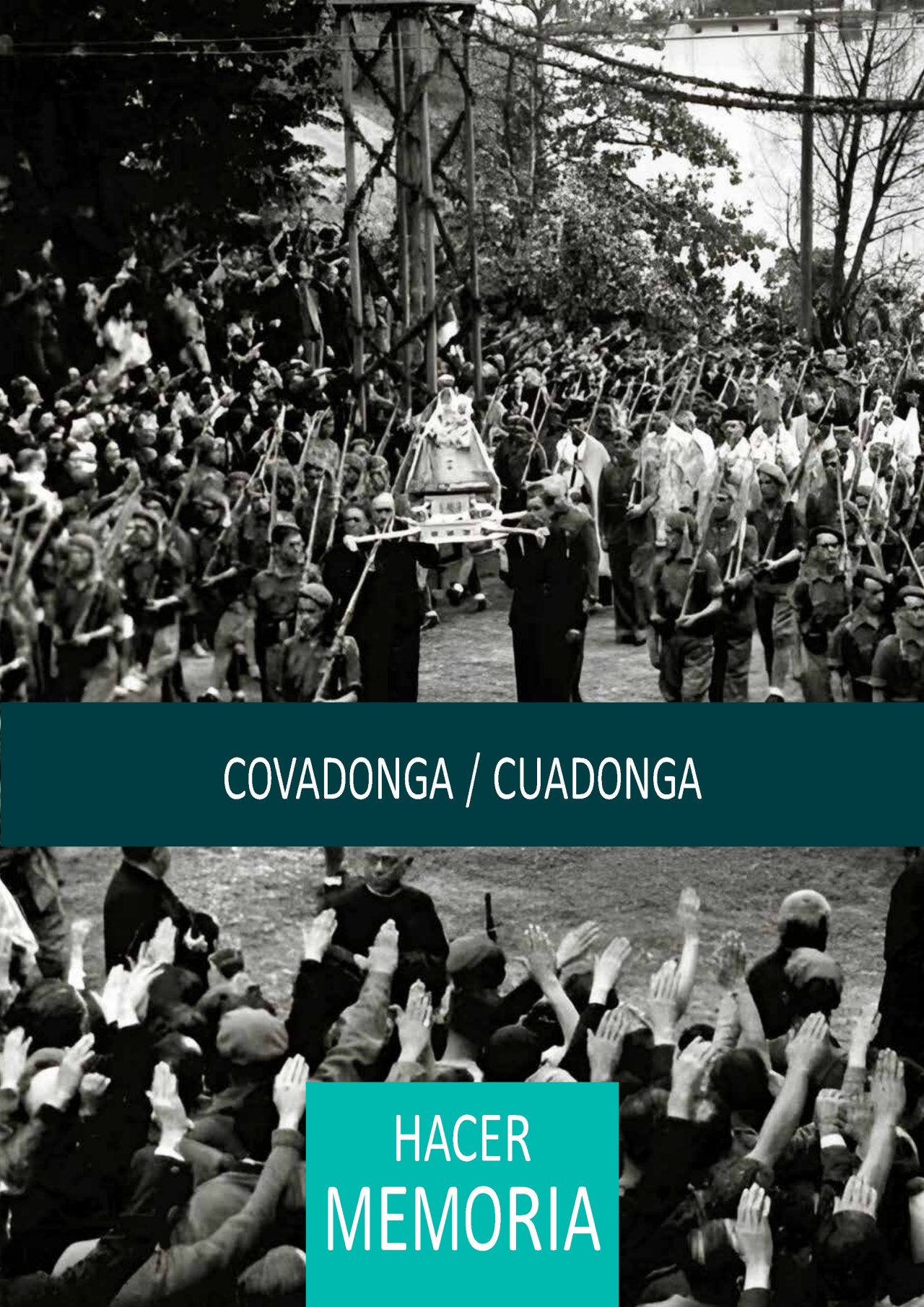 Cubierta de la publicació