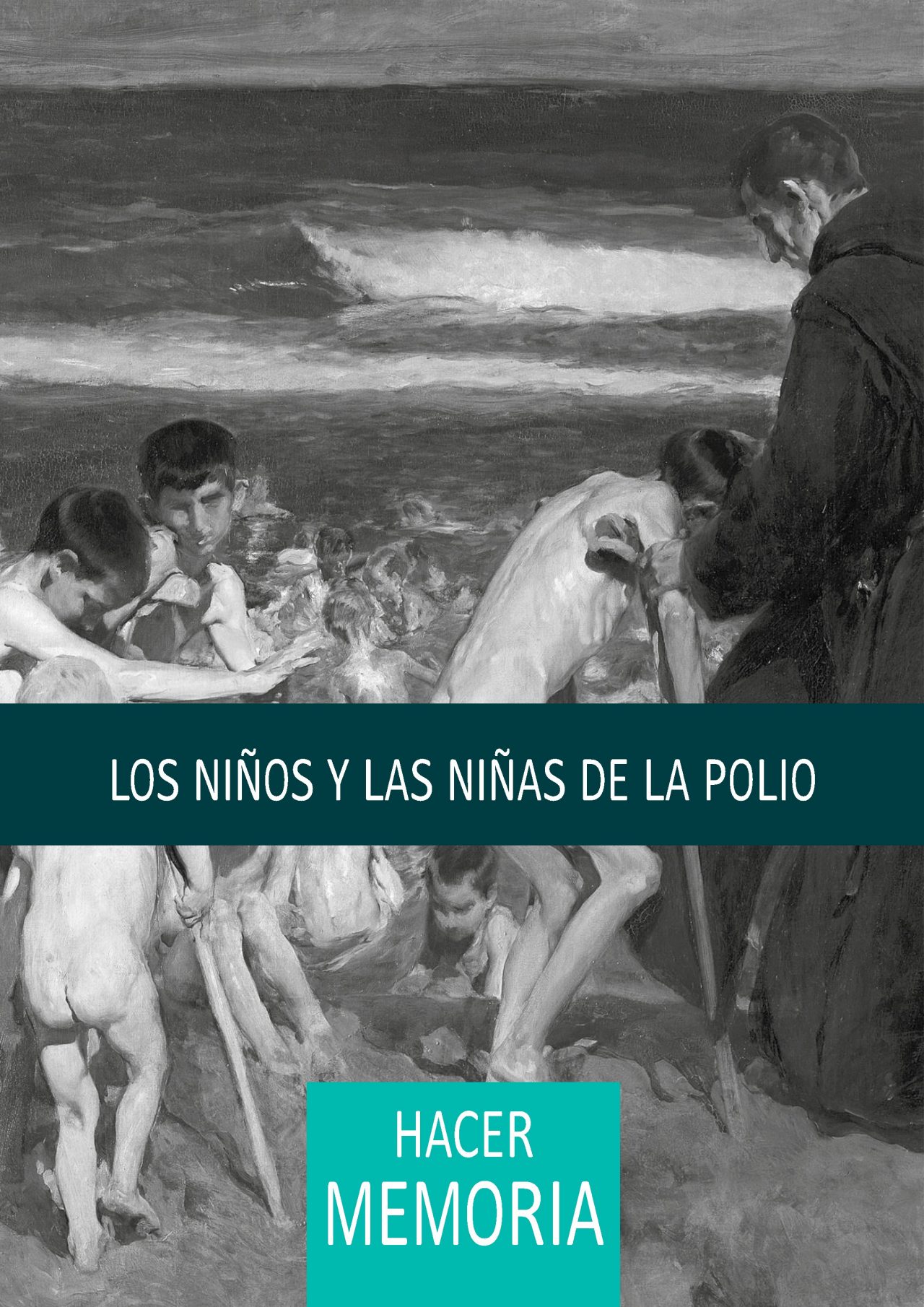 Cubierta de la publicació