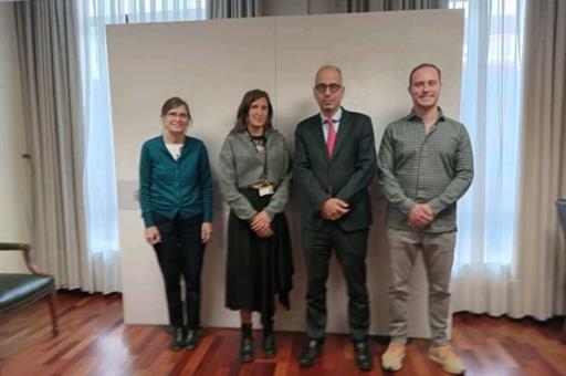 REUNIÓ COMISSIONADA DE SANITAT