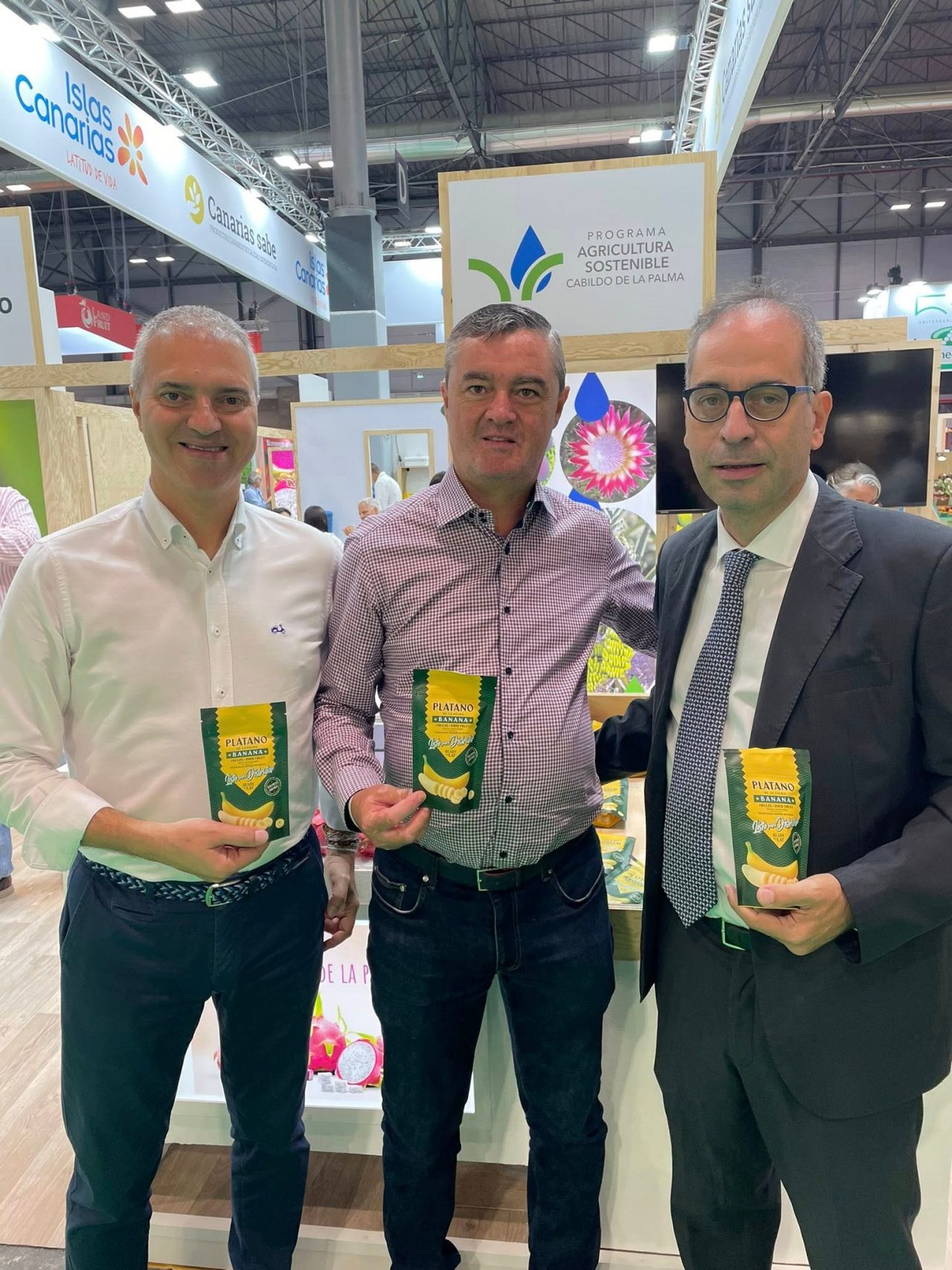 Fruit Attraction 2025 IFEMA