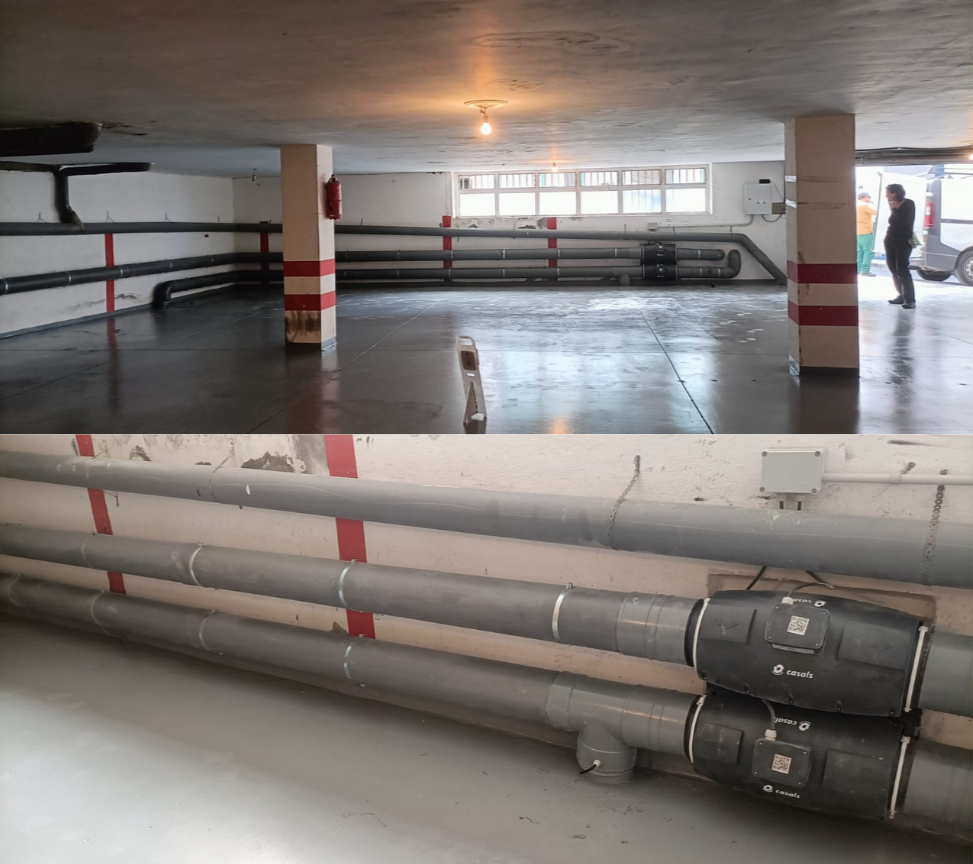 Comissió Mixta Octubre 2025