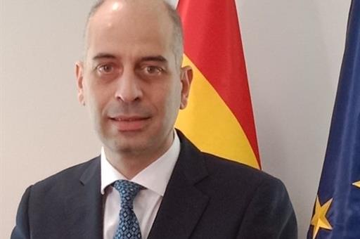 Don Héctor F. Esquerre Triana