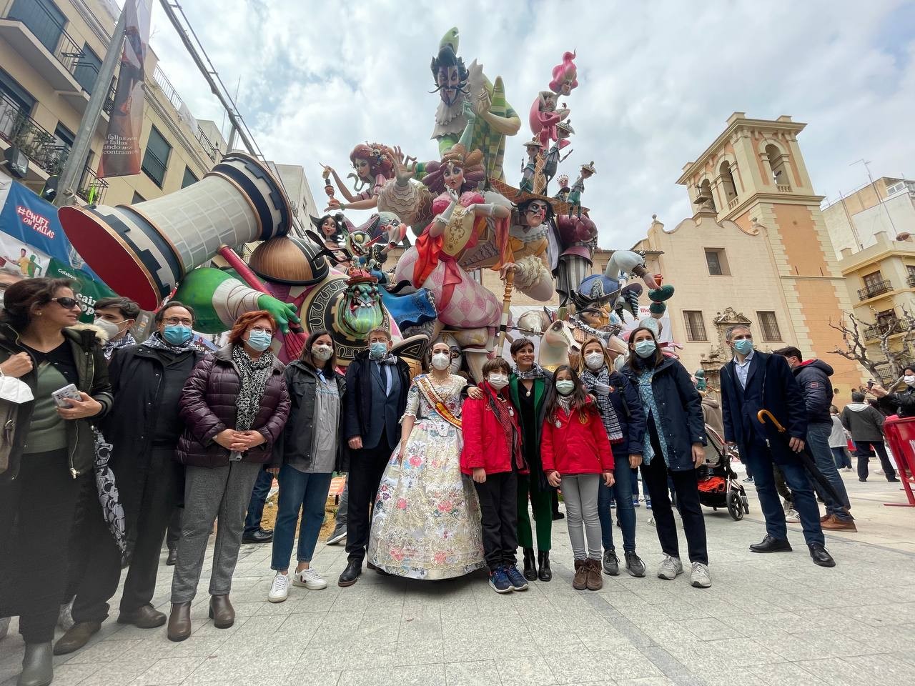 València